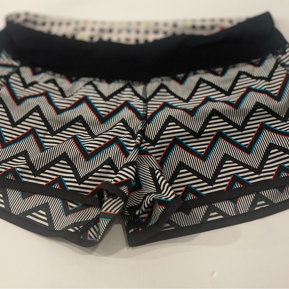 Lululemon Atlantic Women's Shorts